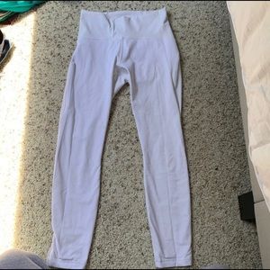 Lululemon leggings !!